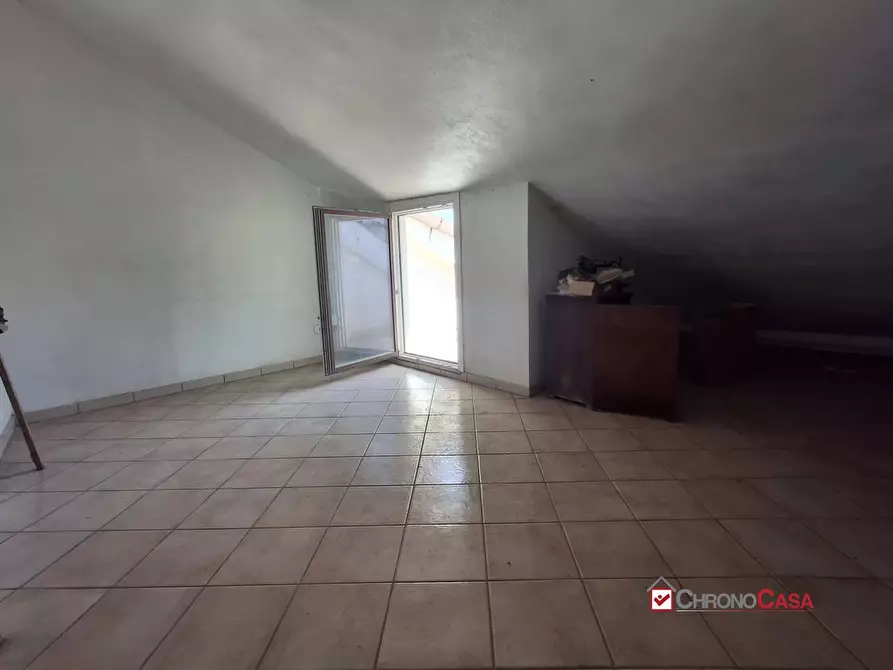 Immagine 4 di Appartamento in vendita  42 a Messina