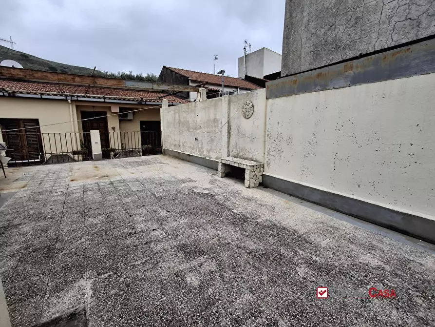 Immagine 1 di Casa semindipendente in vendita  a Messina