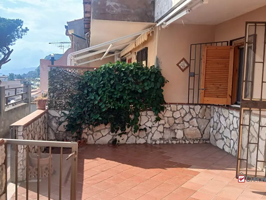 Immagine 3 di Casa semindipendente in vendita  a Messina