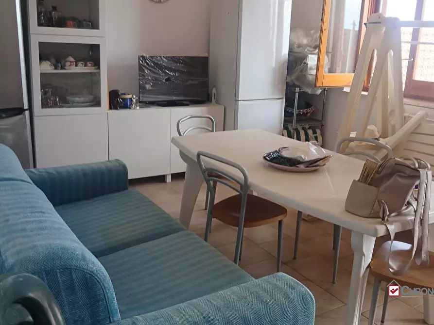 Immagine 7 di Casa semindipendente in vendita  a Messina