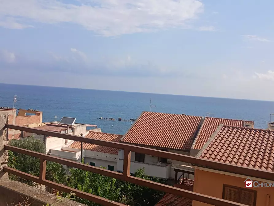 Immagine 4 di Casa semindipendente in vendita  a Messina