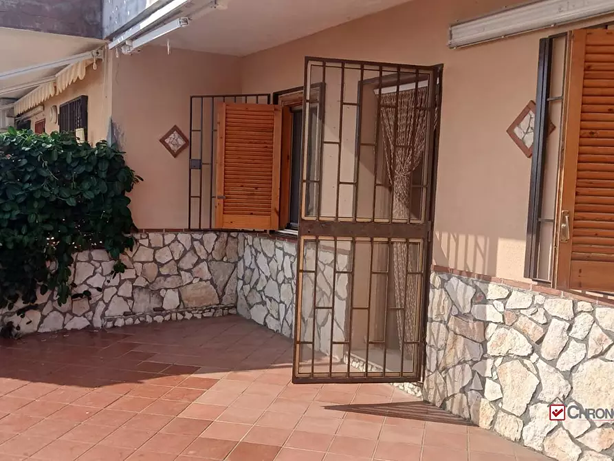 Immagine 2 di Casa semindipendente in vendita  a Messina
