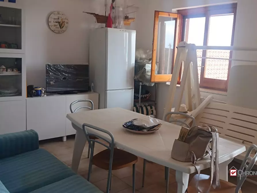 Immagine 10 di Casa semindipendente in vendita  a Messina