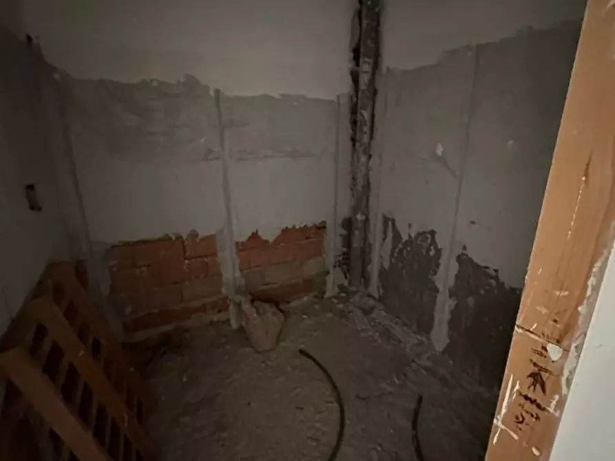 Immagine 8 di Villa in vendita  a Messina
