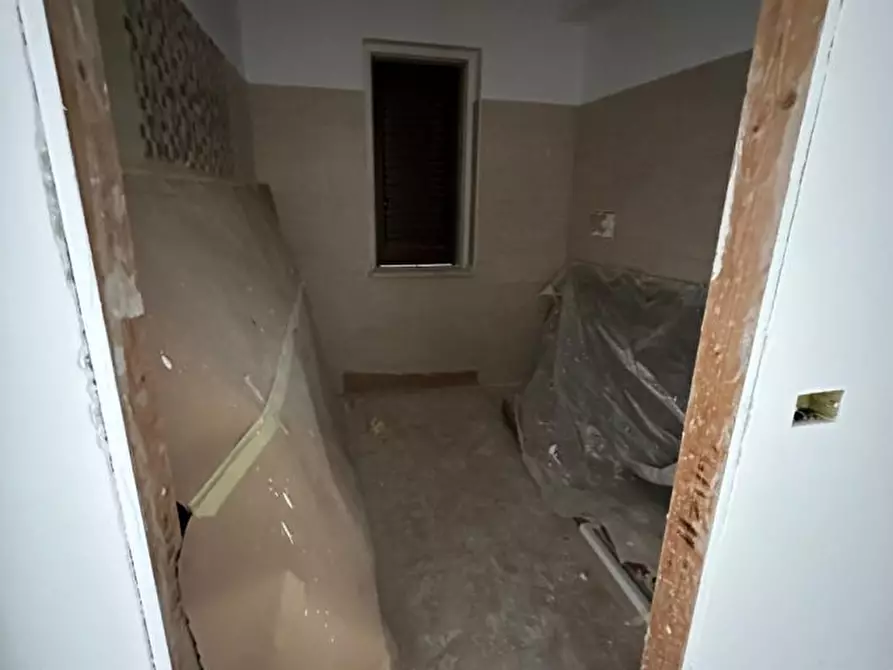Immagine 7 di Villa in vendita  a Messina
