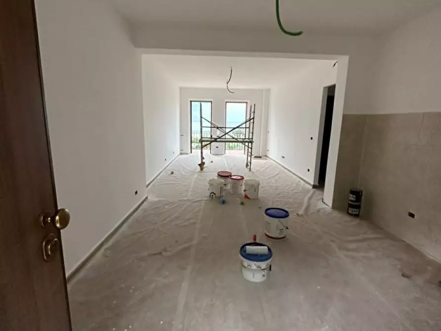 Immagine 3 di Villa in vendita  a Messina