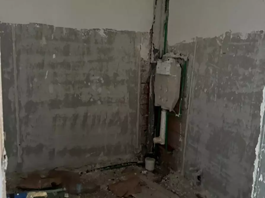 Immagine 9 di Villa in vendita  a Messina