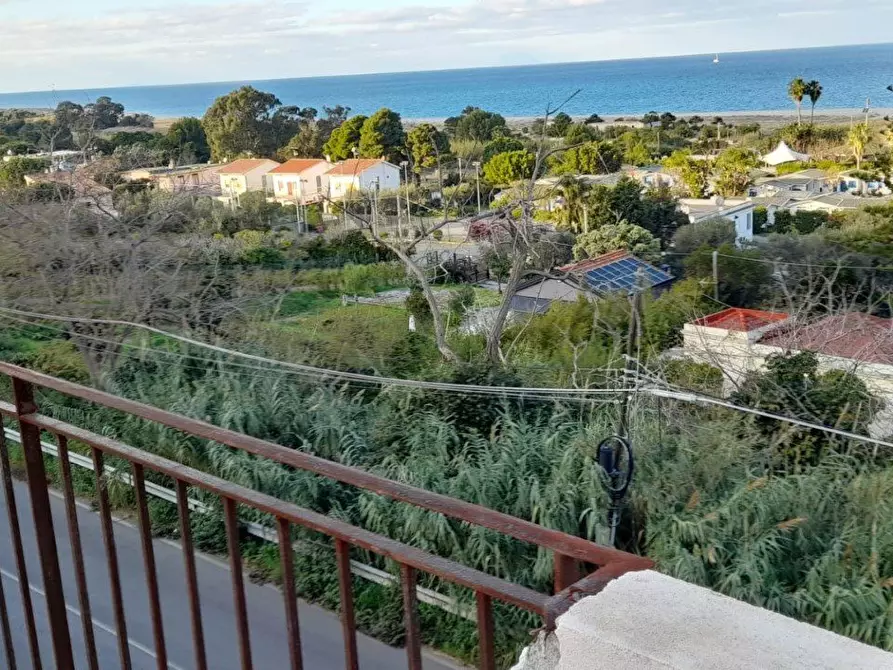 Immagine 1 di Villa in vendita  a Messina