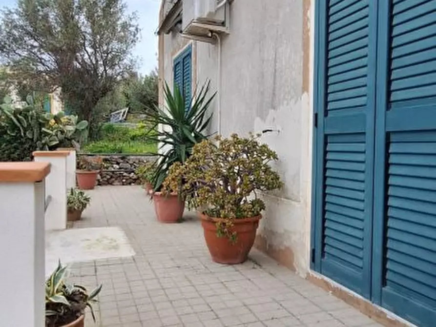 Immagine 2 di Casa semindipendente in vendita  a Messina