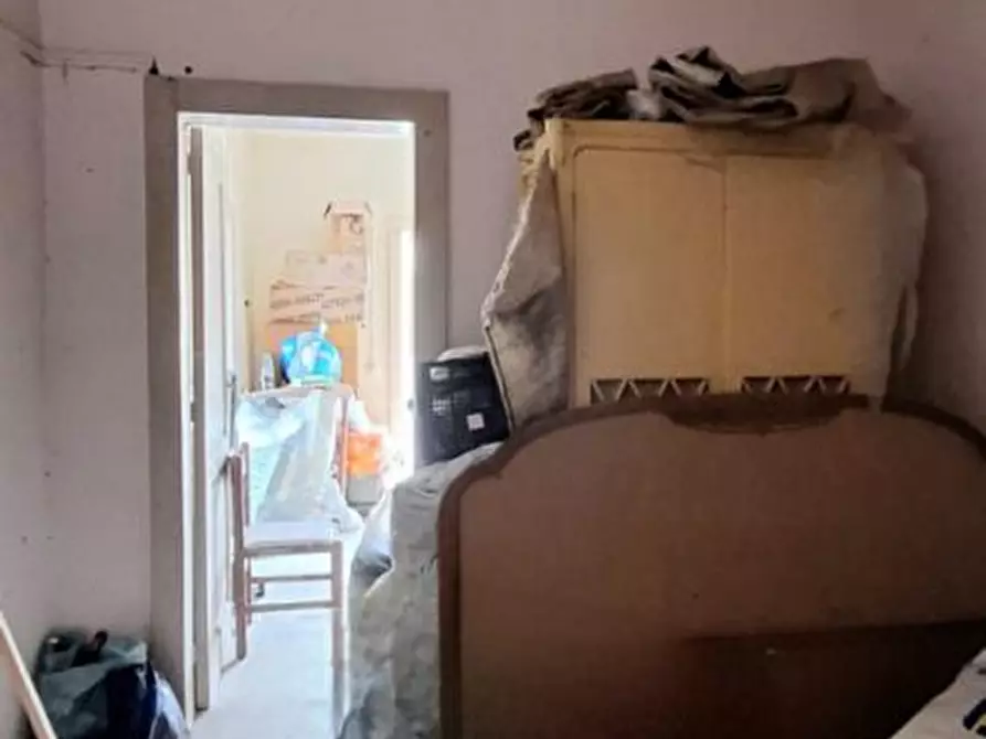 Immagine 6 di Casa semindipendente in vendita  a Messina