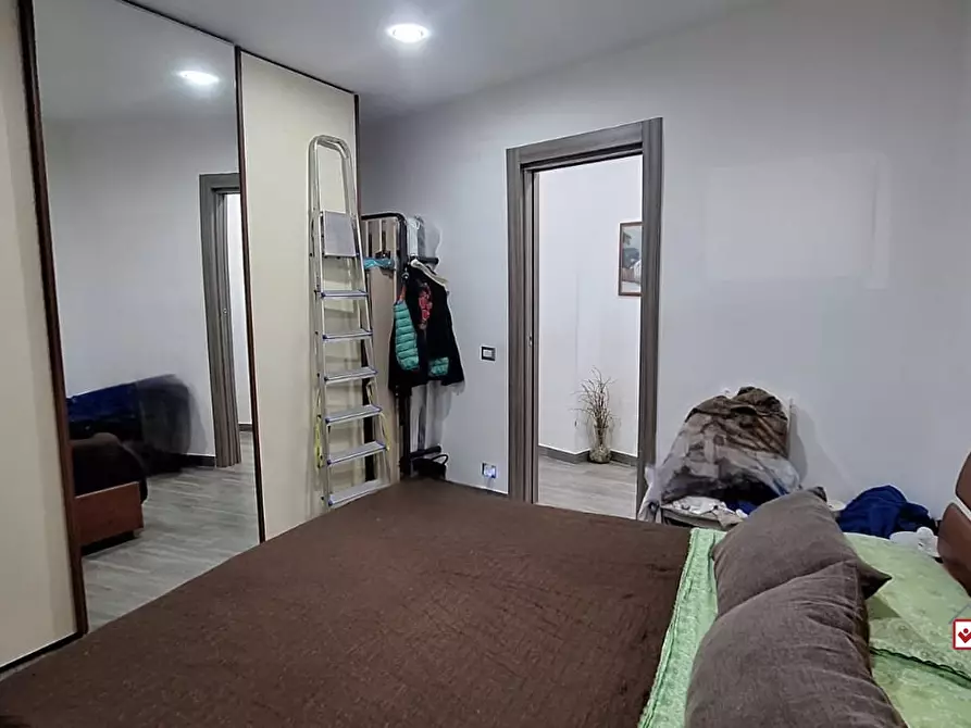 Immagine 9 di Casa semindipendente in vendita  a Messina