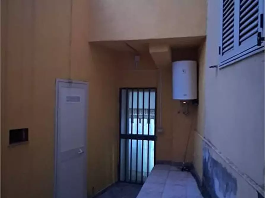 Immagine 4 di Casa semindipendente in vendita  a Messina
