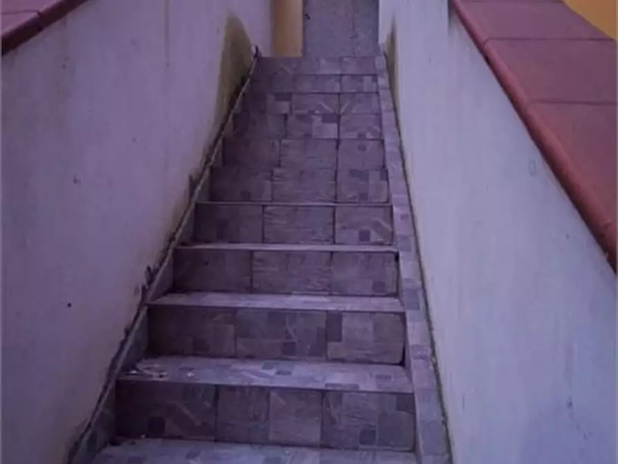 Immagine 3 di Casa semindipendente in vendita  a Messina