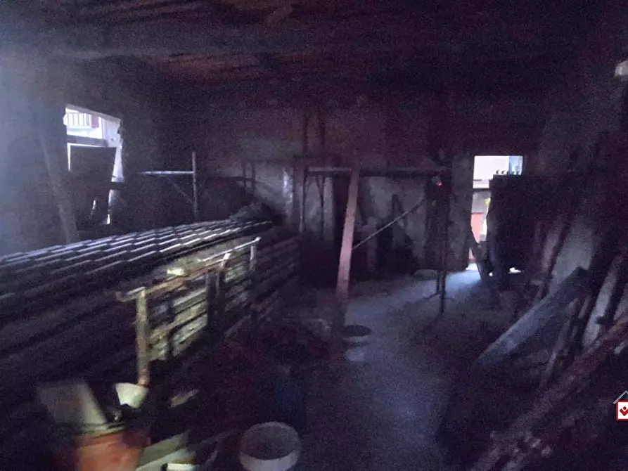 Immagine 5 di Casa semindipendente in vendita  a Messina