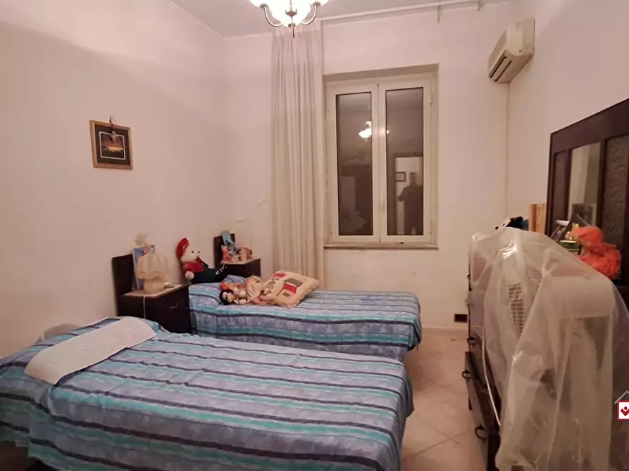 Immagine 10 di Casa semindipendente in vendita  a Messina