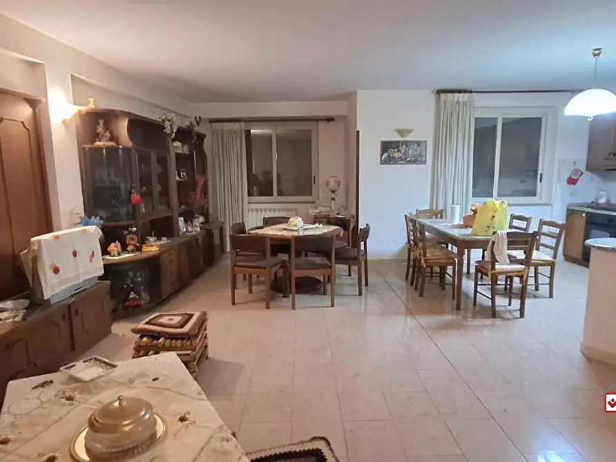 Immagine 7 di Casa semindipendente in vendita  a Messina