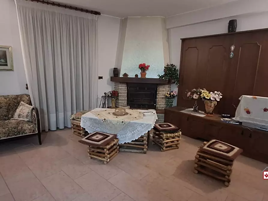 Immagine 8 di Casa semindipendente in vendita  a Messina