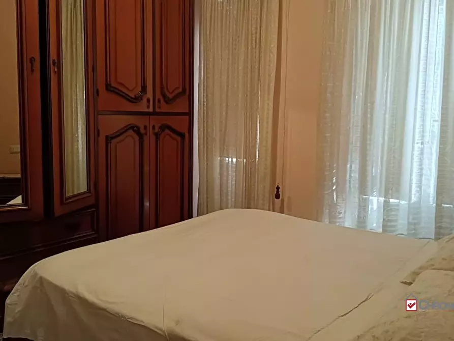 Immagine 10 di Appartamento in vendita  a Ali' Terme