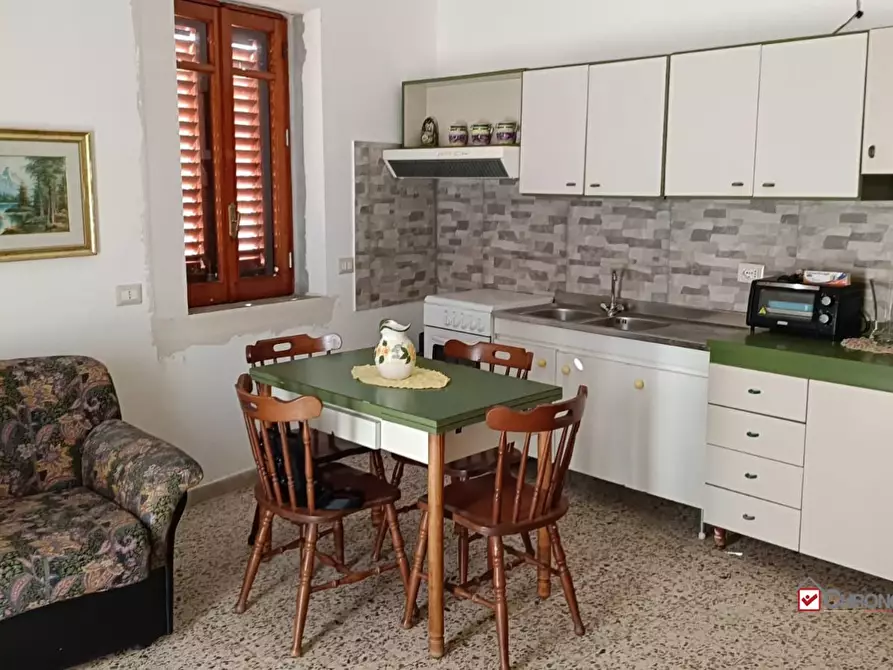 Immagine 9 di Appartamento in vendita  a Ali' Terme