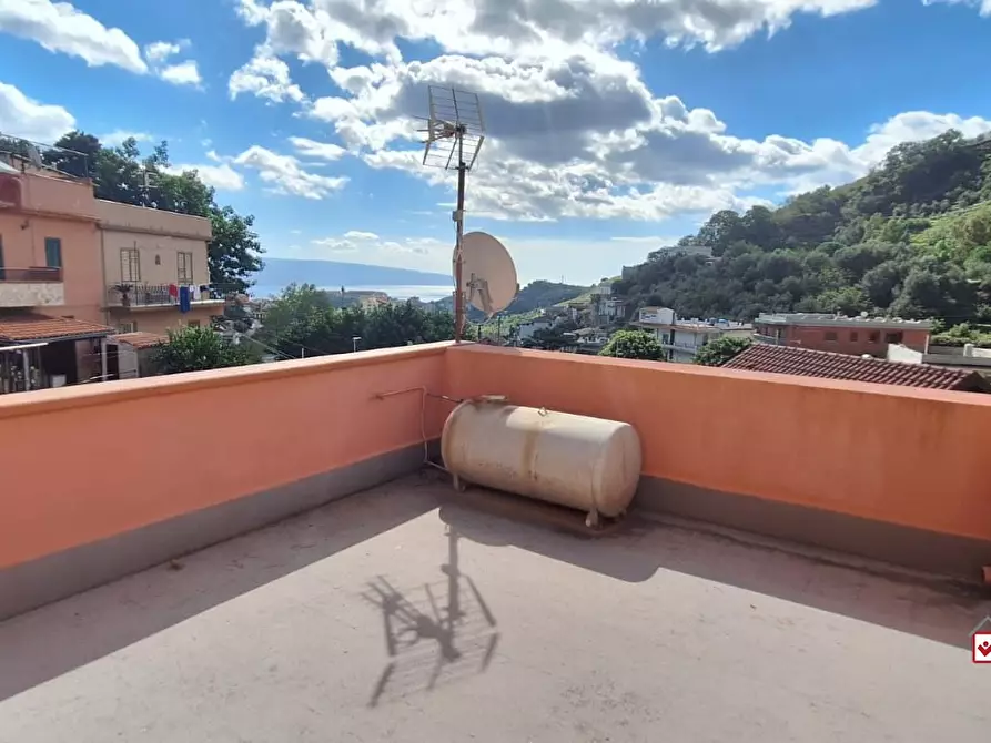 Immagine 3 di Appartamento in vendita  a Messina