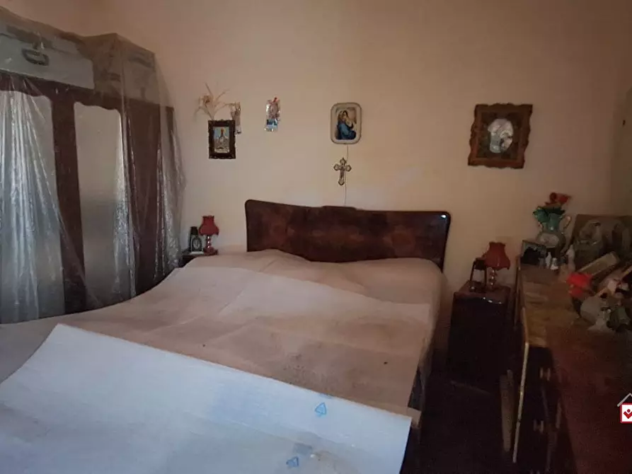 Immagine 5 di Appartamento in vendita  a Messina