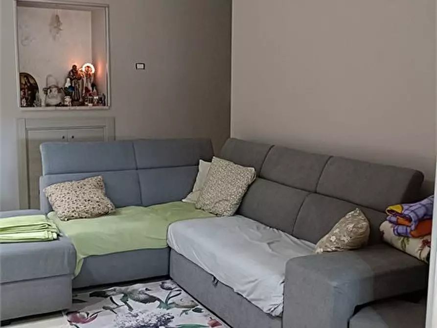 Immagine 5 di Casa semindipendente in vendita  a Messina