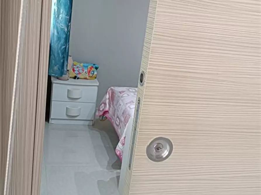 Immagine 7 di Casa semindipendente in vendita  a Messina