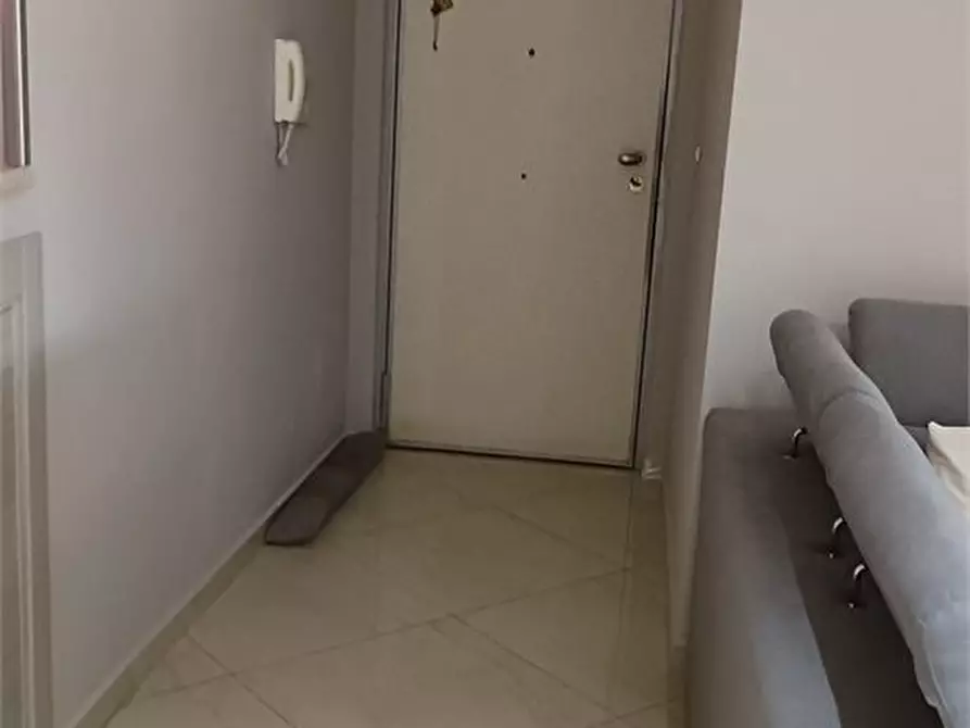 Immagine 8 di Casa semindipendente in vendita  a Messina