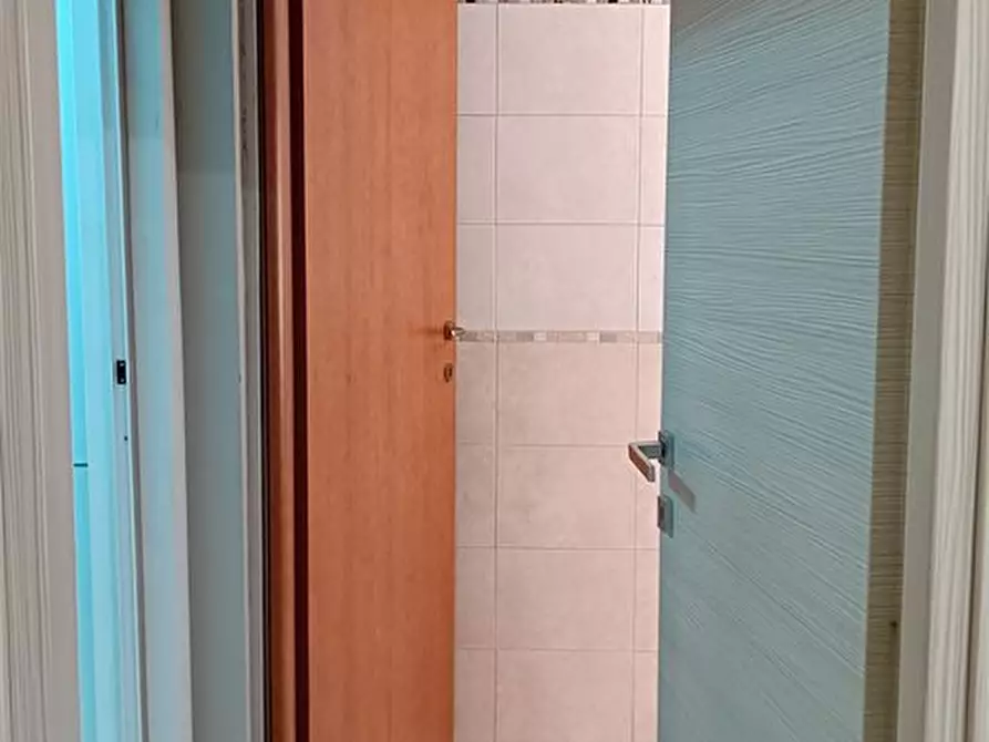 Immagine 10 di Casa semindipendente in vendita  a Messina