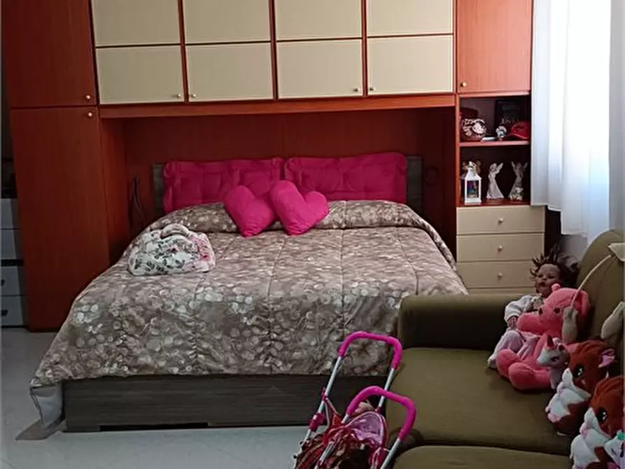 Immagine 3 di Casa semindipendente in vendita  a Messina