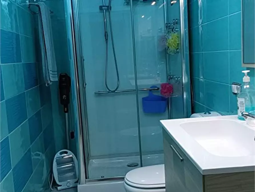 Immagine 4 di Casa semindipendente in vendita  a Messina