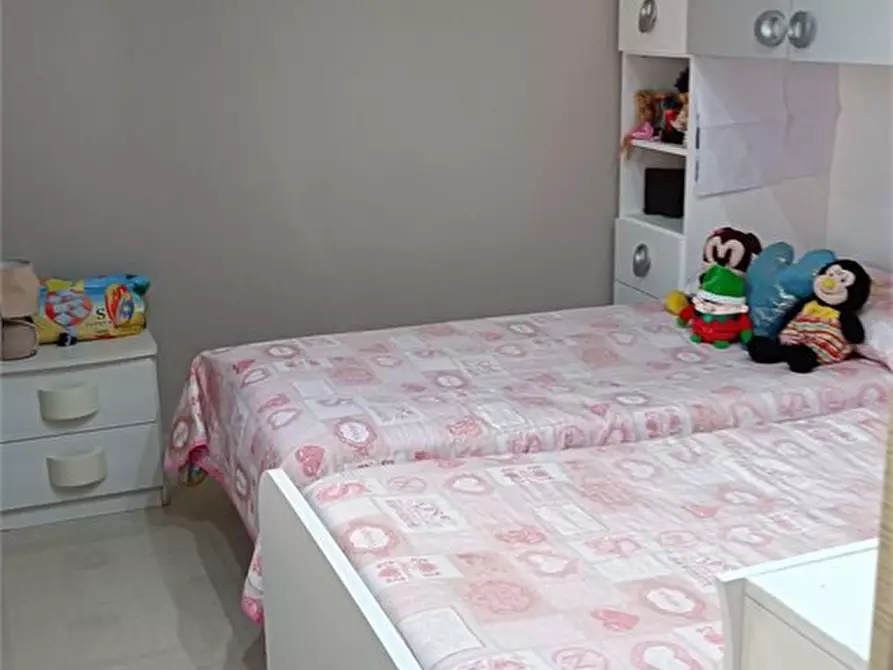 Immagine 9 di Casa semindipendente in vendita  a Messina
