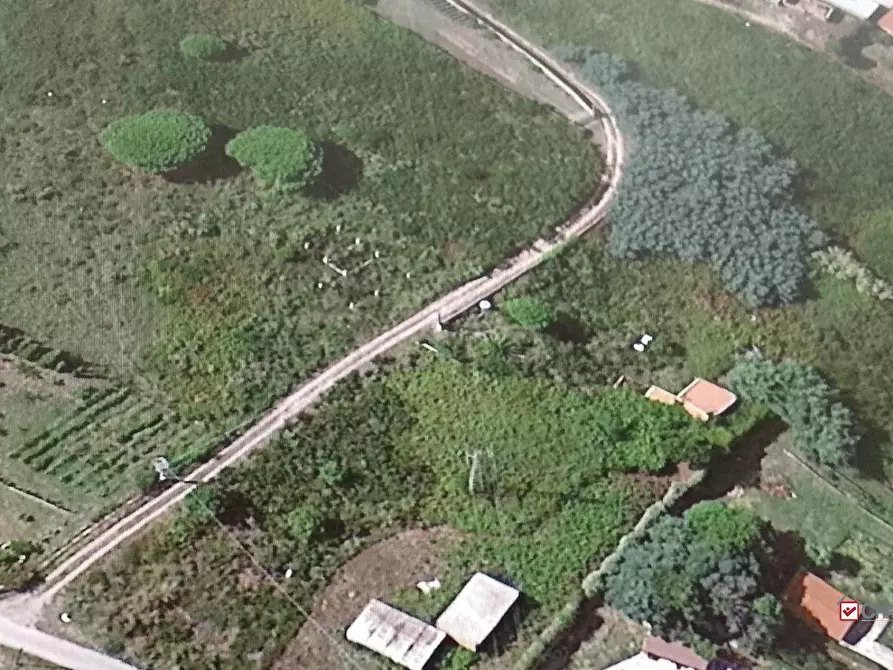 Immagine 1 di Terreno edificabile in vendita  a Messina