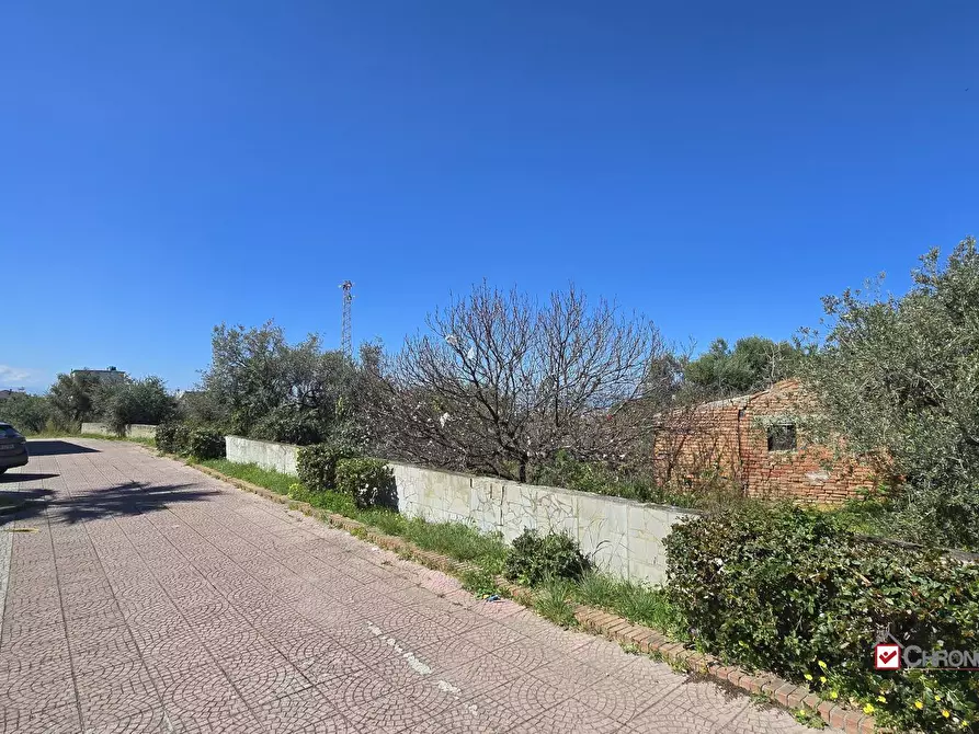 Immagine 9 di Terreno edificabile in vendita  a Pace Del Mela