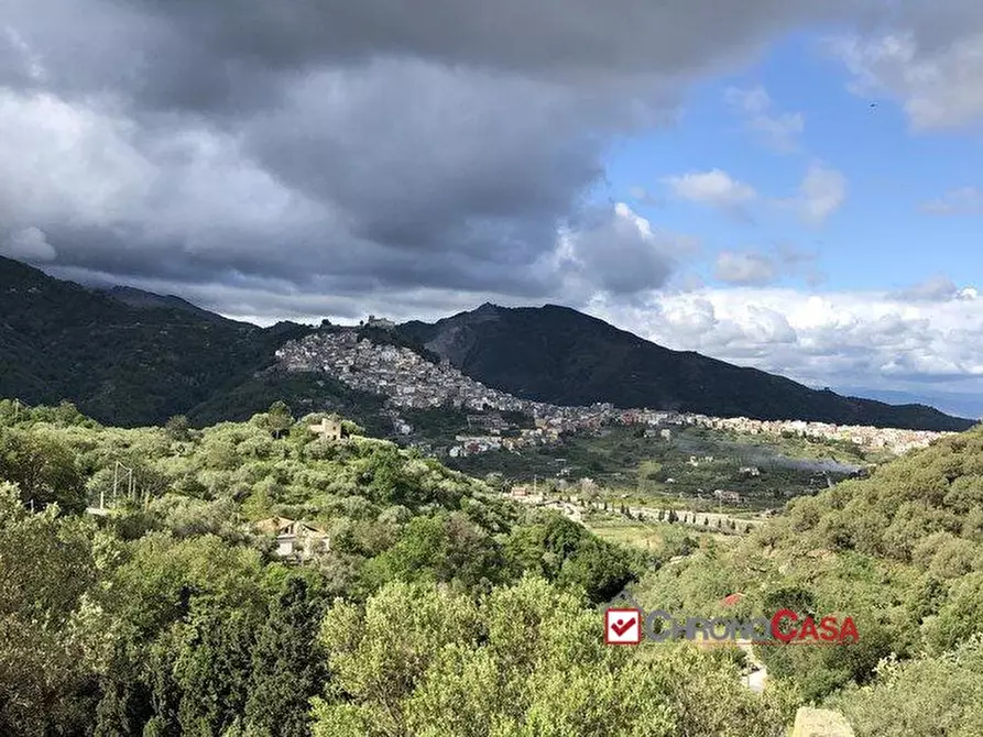 Immagine 3 di Terreno edificabile in vendita  a Caltagirone