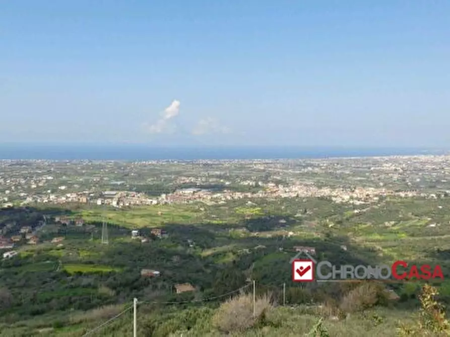 Immagine 1 di Terreno edificabile in vendita  a Caltagirone