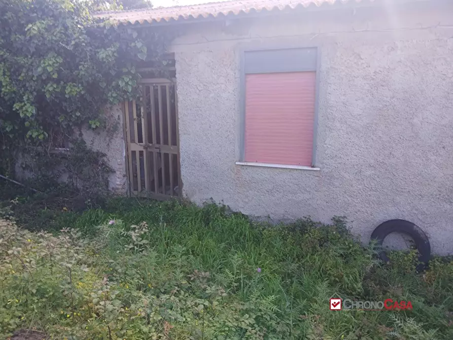 Immagine 5 di Terreno edificabile in vendita  a Messina