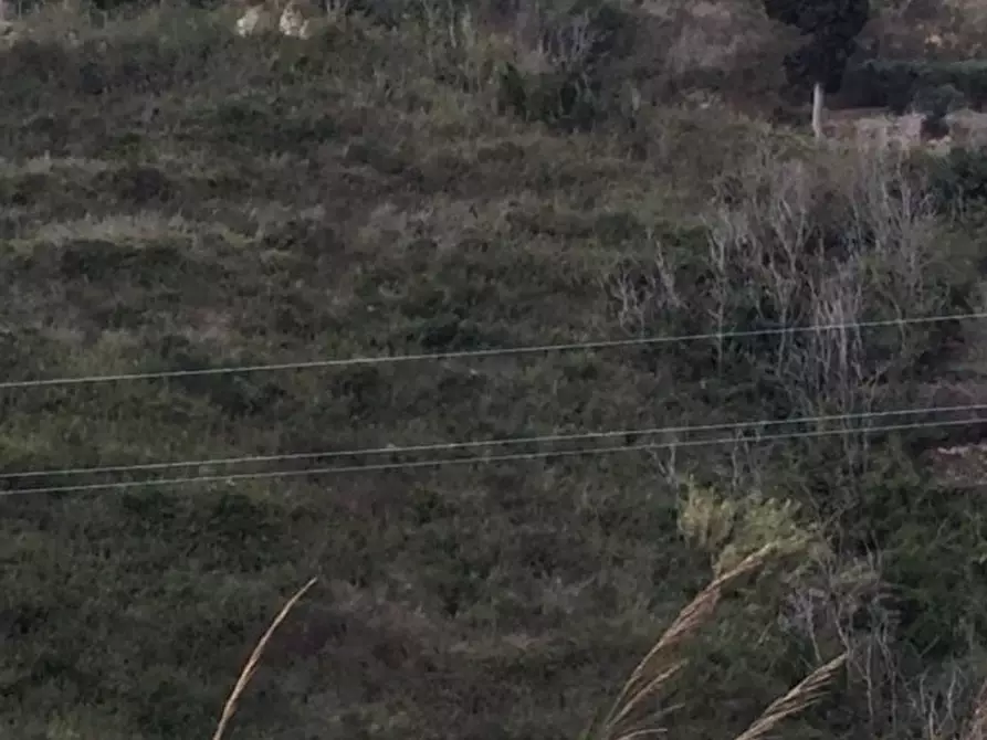 Immagine 1 di Terreno edificabile in vendita  a Messina