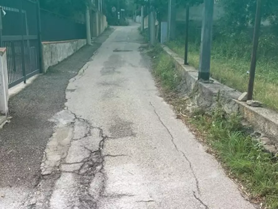 Immagine 3 di Terreno edificabile in vendita  a Messina