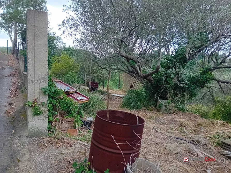 Immagine 3 di Terreno edificabile in vendita  a Messina