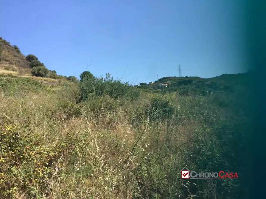 Immagine 1 di Terreno edificabile in vendita  a Messina