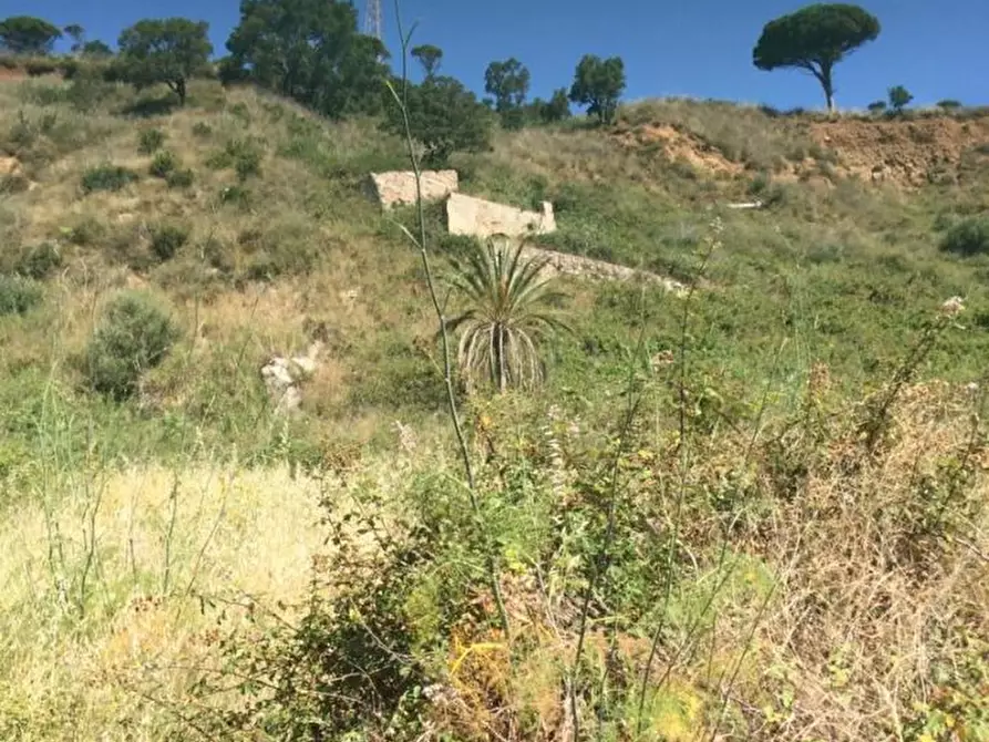 Immagine 3 di Terreno edificabile in vendita  a Messina