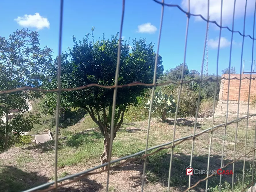 Immagine 3 di Terreno edificabile in vendita  a Messina