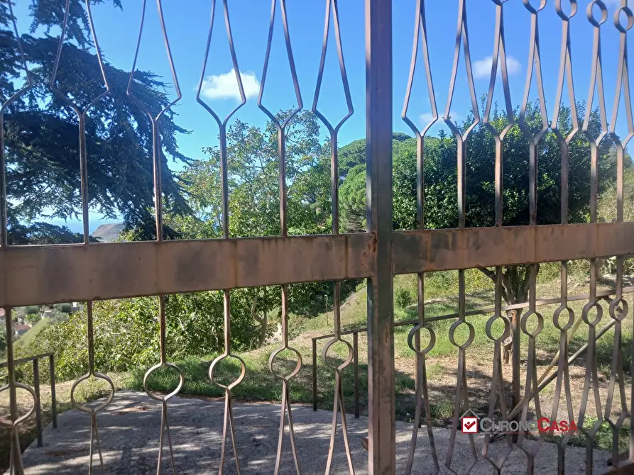 Immagine 4 di Terreno edificabile in vendita  a Messina