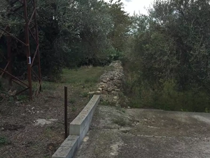 Immagine 4 di Terreno edificabile in vendita  a Messina