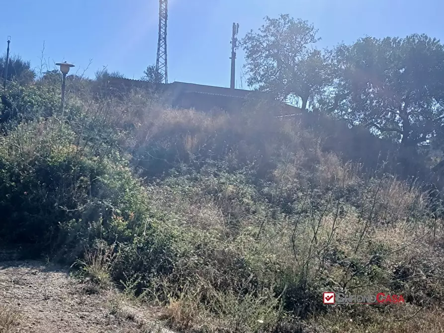Immagine 9 di Terreno edificabile in vendita  a Messina