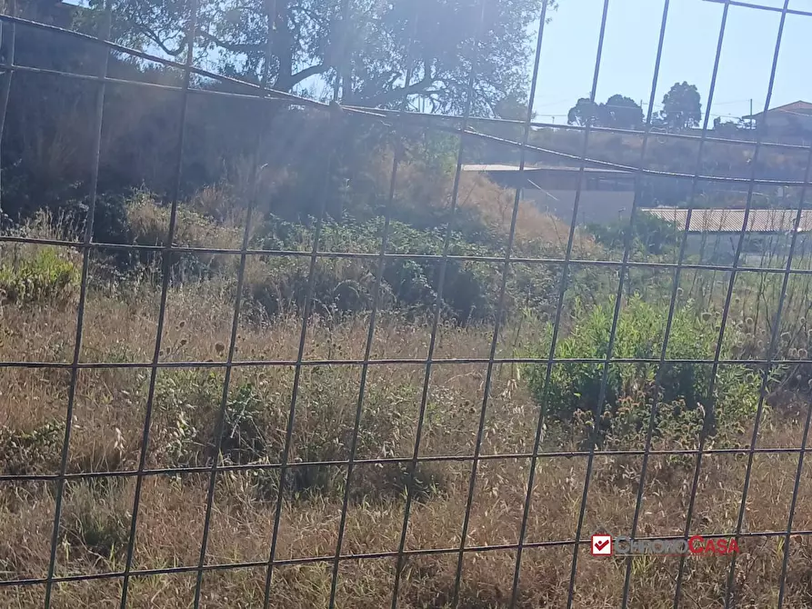 Immagine 6 di Terreno edificabile in vendita  a Messina