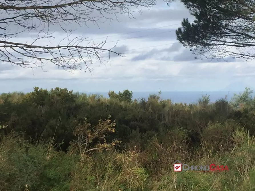 Immagine 9 di Terreno edificabile in vendita  a Messina