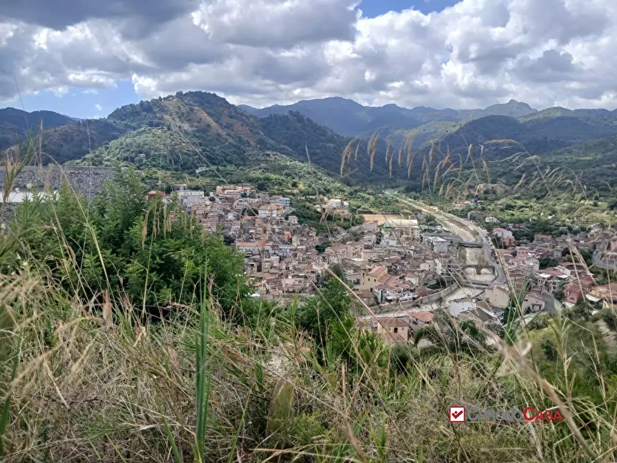 Immagine 3 di Terreno edificabile in vendita  a Caltagirone