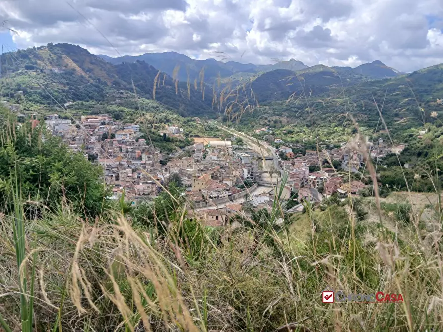 Immagine 4 di Terreno edificabile in vendita  a Caltagirone